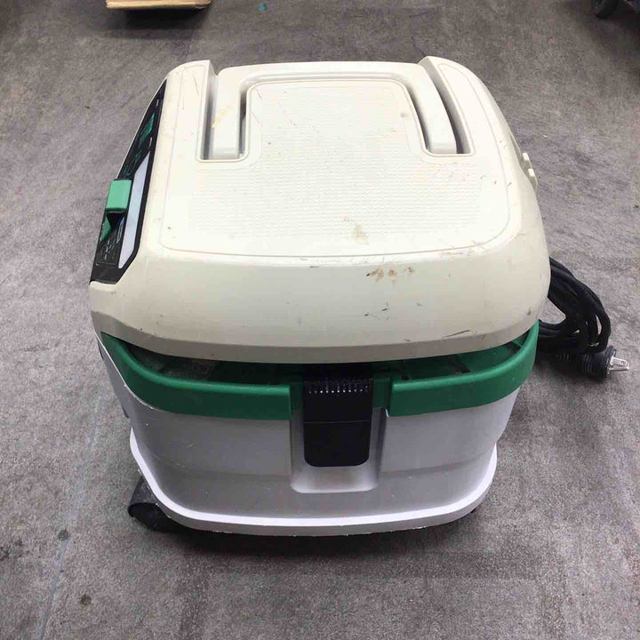 ★ハイコーキ(HIKOKI ※旧:日立工機) 集じん機 乾式 RP80YD(SC)【川崎店】