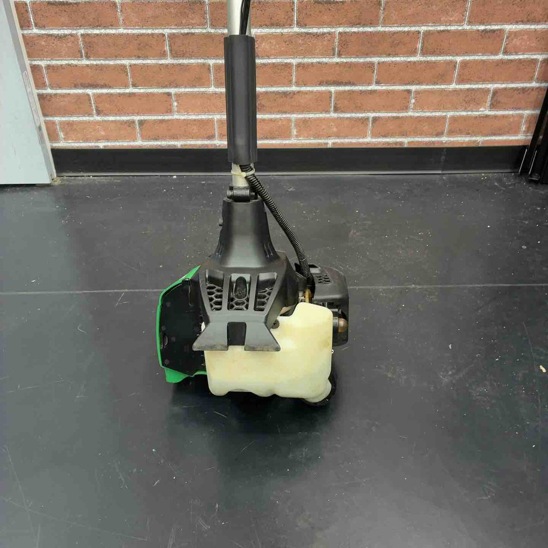 【中古品/店頭受取り限定】 ハイコーキ(HIKOKI ※旧:日立工機) エンジン刈払機 CG24ECP(S) 【藤沢店】