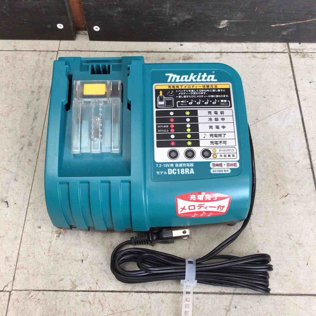【中古品】 マキタ/makita 充電式チェーンソー 本体付属バッテリー1個搭載モデル UC121DRF 【鴻巣店】