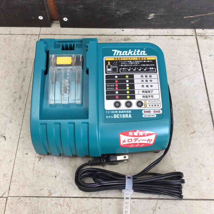 【中古品】 マキタ/makita 充電式チェーンソー 本体付属バッテリー1個搭載モデル UC121DRF 【鴻巣店】