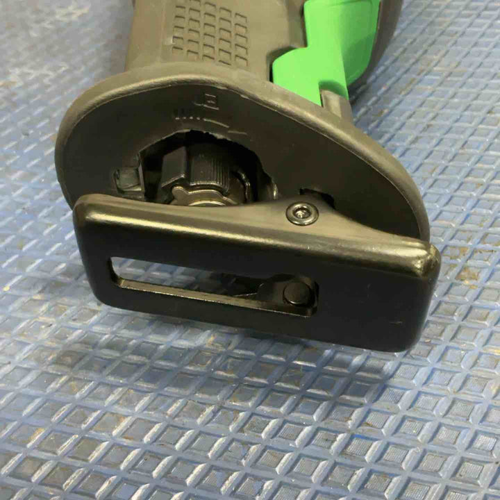 ★ハイコーキ(HIKOKI ※旧:日立工機) コードレスセーバーソー CR36DA(XPZ)【草加店】