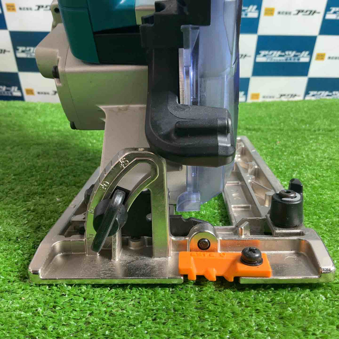 ★マキタ(makita) 防じん丸のこ KS5200FX【草加店】
