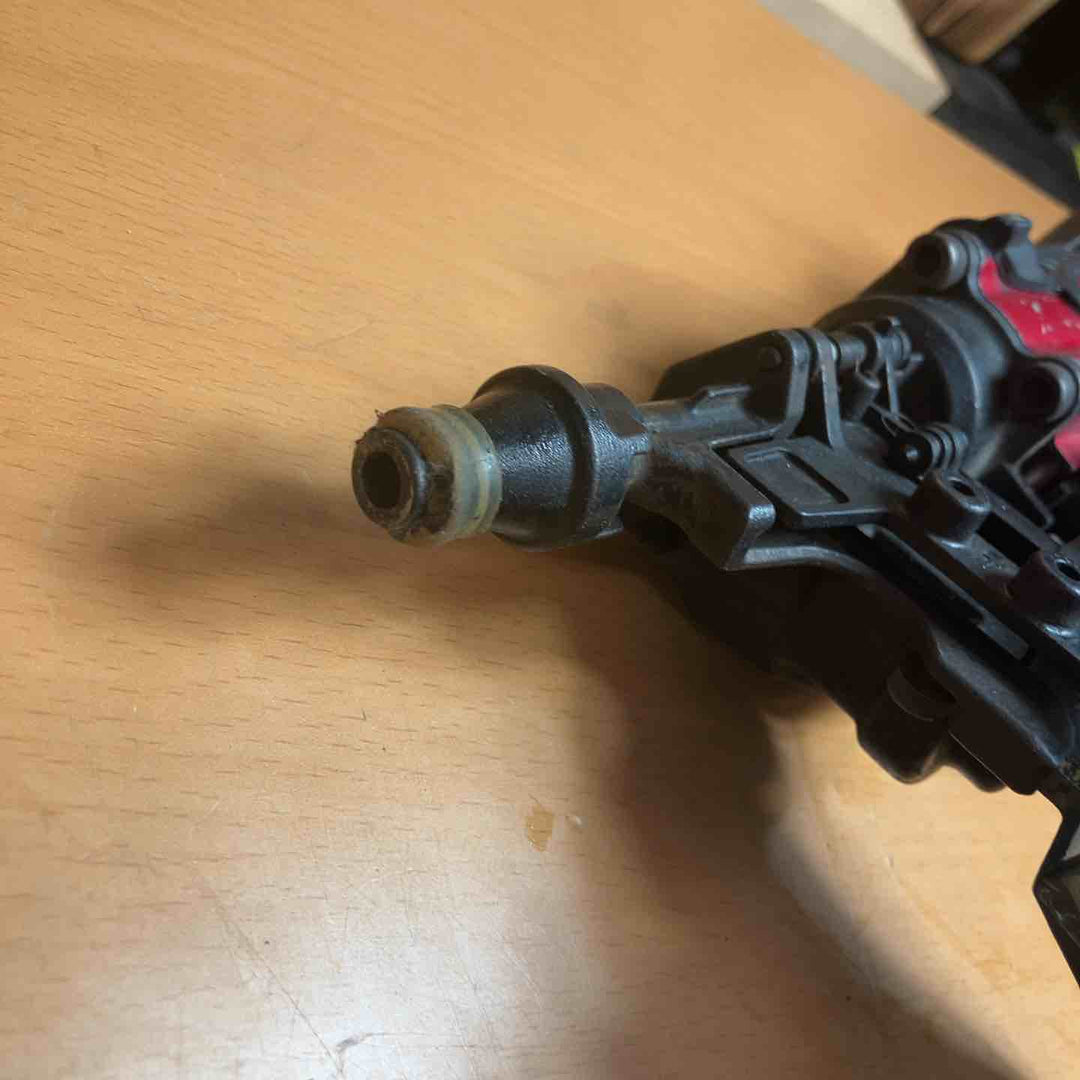 ★マキタ(makita) 高圧エア釘打ち機 AN510HS【越谷店】