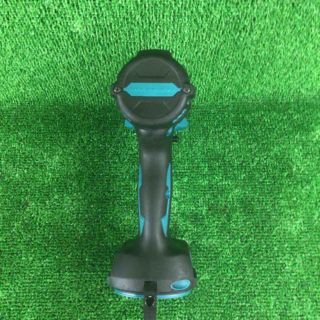 マキタ(makita) コードレス振動ドリルドライバー HP486DZ【川崎店】