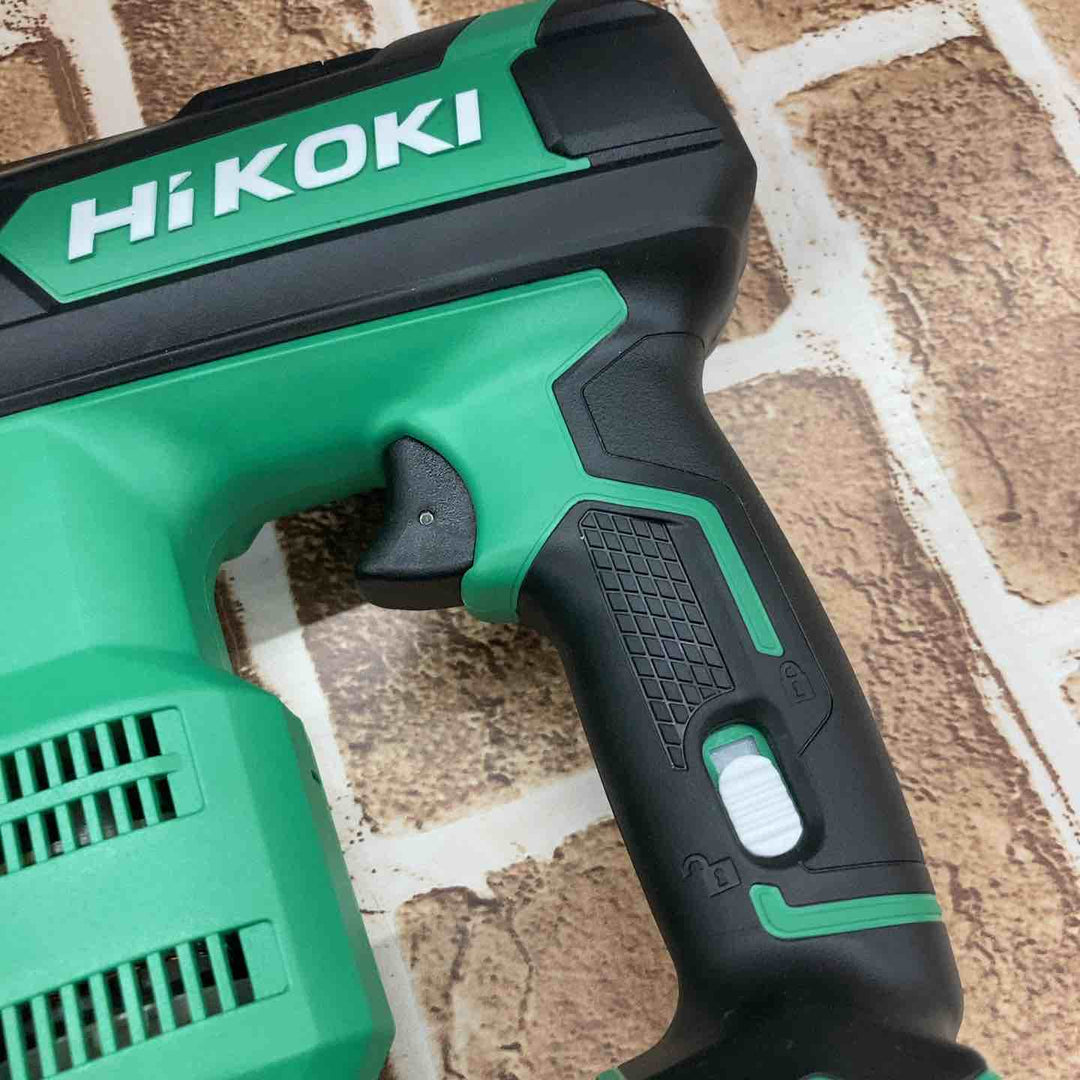 ★ハイコーキ(HIKOKI ※旧:日立工機) コードレスピンネイラ NP3635DA(NNK)【所沢店】