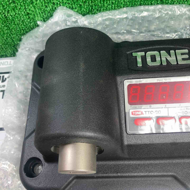 ▼トネ(TONE) トルクチェッカー TTC-60【川崎店】