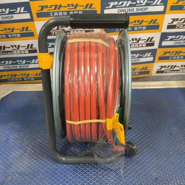 ◇ハタヤ(HATAYA) 電工ドラムコード ST-30K【草加店】