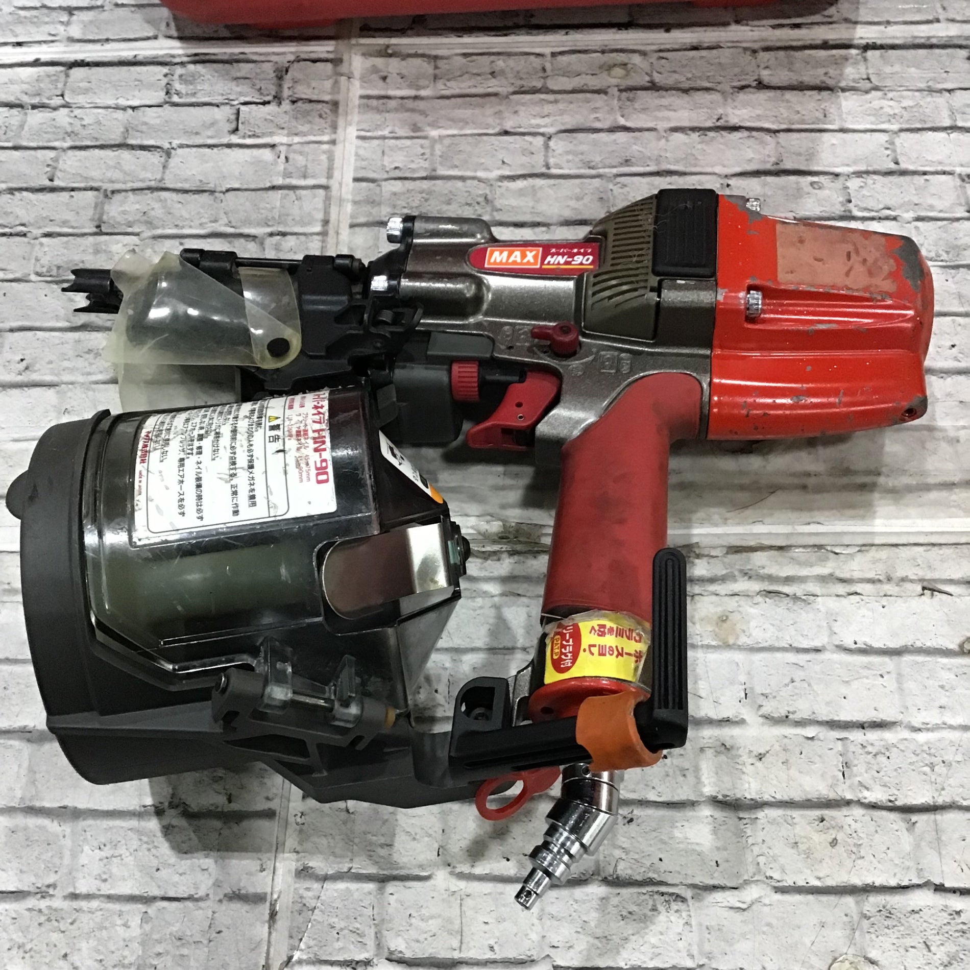 高圧導入マシン　エアショット ノンニードル導入機 高圧エアーインジェクター イージーショット ノズル『軽さに特化させた高圧洗浄機