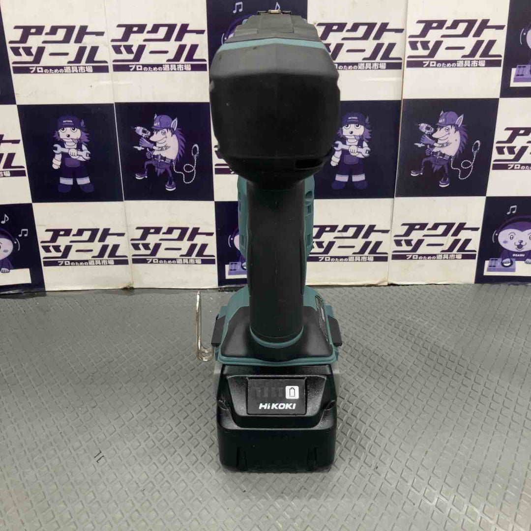 【中古品】ハイコーキ(HIKOKI ※旧:日立工機) コードレスピンネイラ NP3635DA(XPZ)【所沢店】