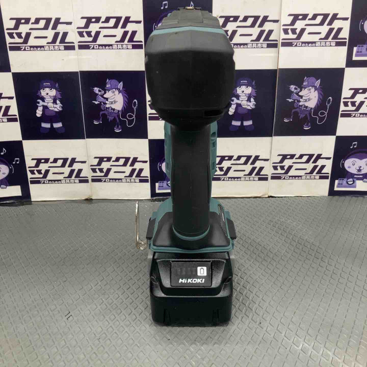 【中古品】ハイコーキ(HIKOKI ※旧:日立工機) コードレスピンネイラ NP3635DA(XPZ)【所沢店】