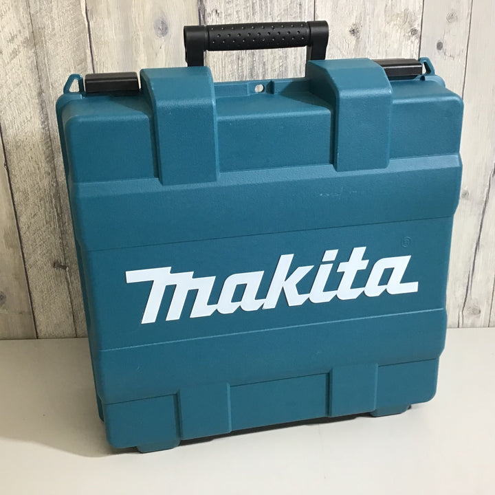 【未使用品】★送料無料★ マキタ makita 18V コードレスエアダスタ AS180DZ 付属品あり【戸田店】