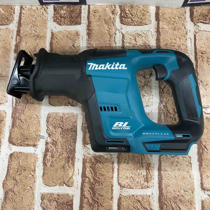 ☆マキタ(makita) コードレスレシプロソー 本体のみ JR188DZ【所沢店】