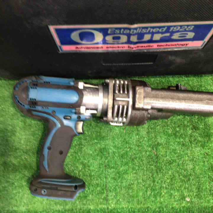 ☆マキタ(makita) コードレス鉄筋カッター SC163DZK【町田店】
