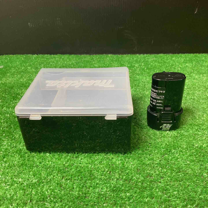 ☆マキタ(makita) コードレスペンインパクトドライバ TD021DSHSP【岩槻店】