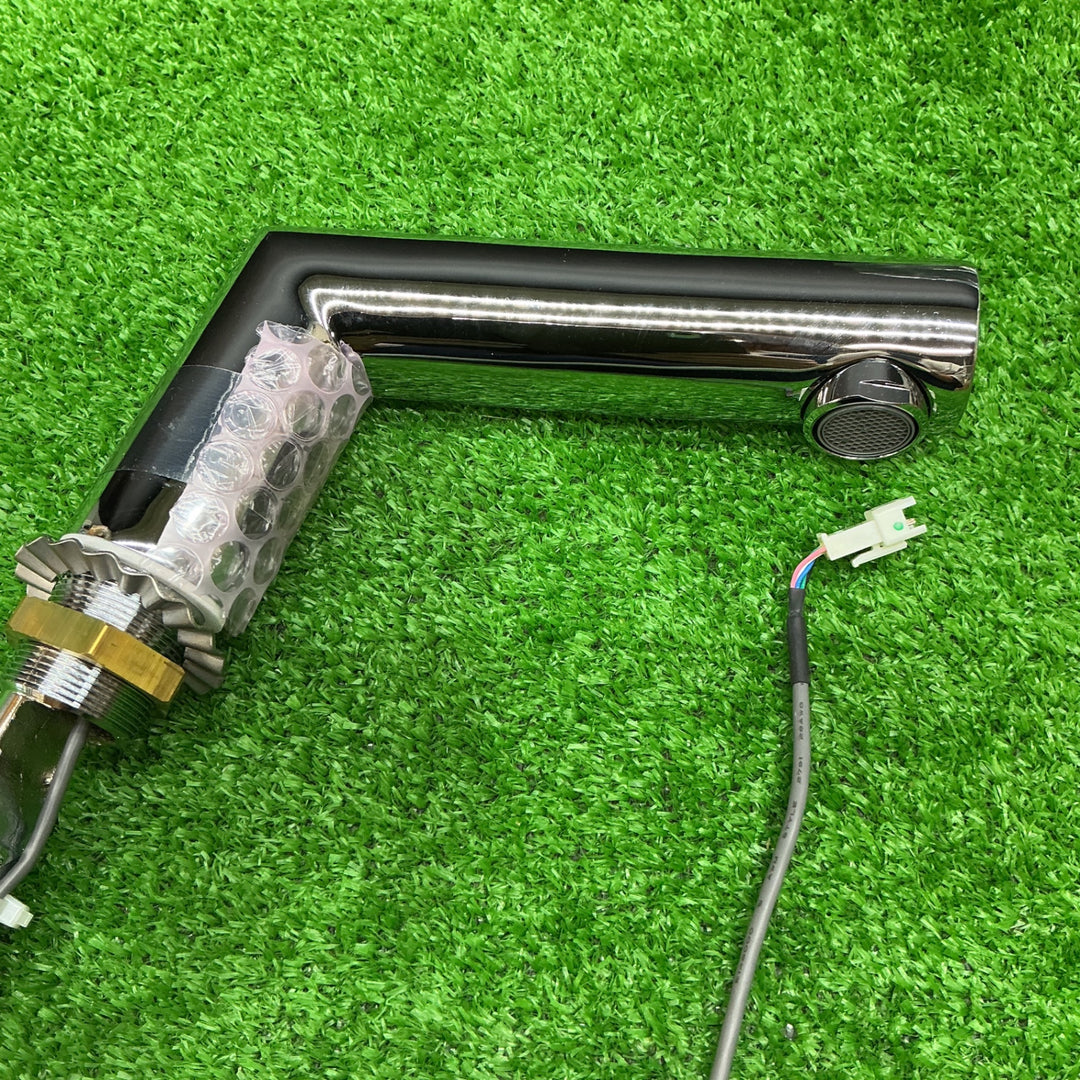 【未使用品】パナソニック 自動単水栓 GPH03CPBAK【電材館越谷店】