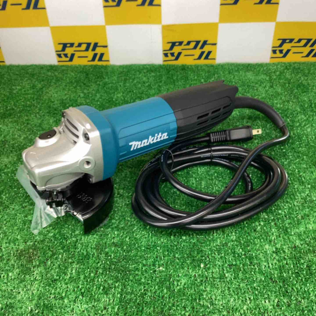 ☆マキタ(makita) 100mmディスクグラインダ GA4033【越谷店】