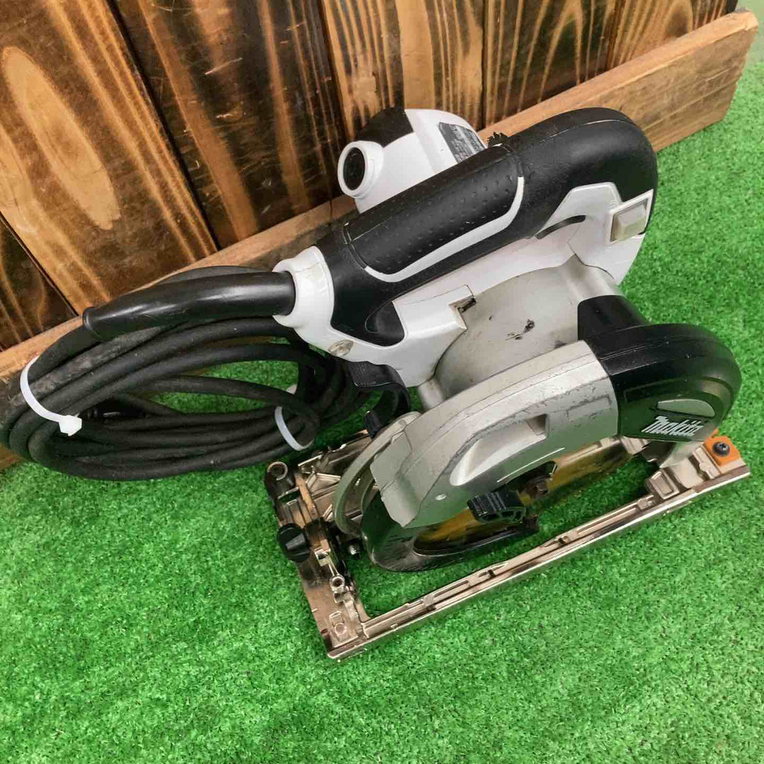 ☆マキタ(makita) 電気マルノコ 5731SW　※※コード歪みあり※※　【桶川店】