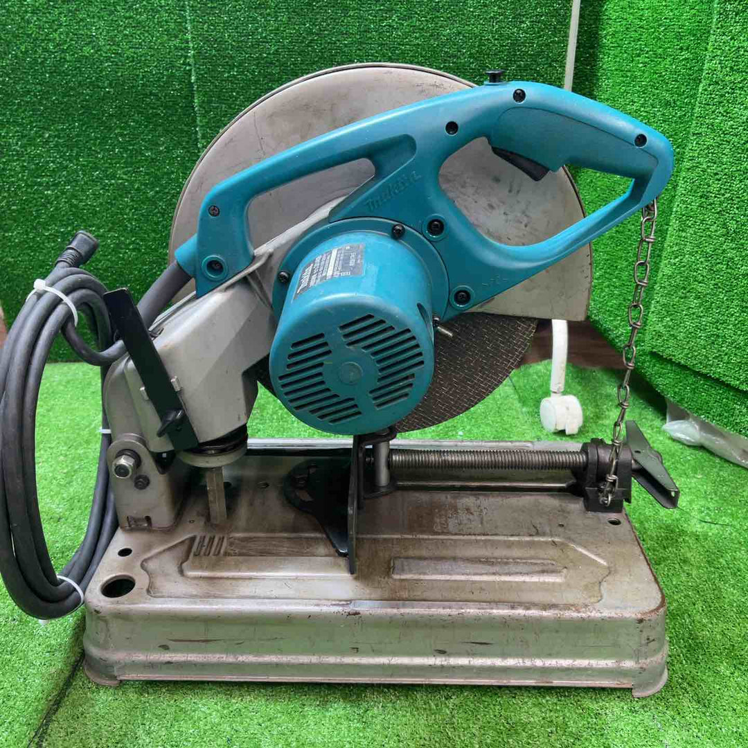 マキタ(makita) 高速切断機 2414NB【桶川店】