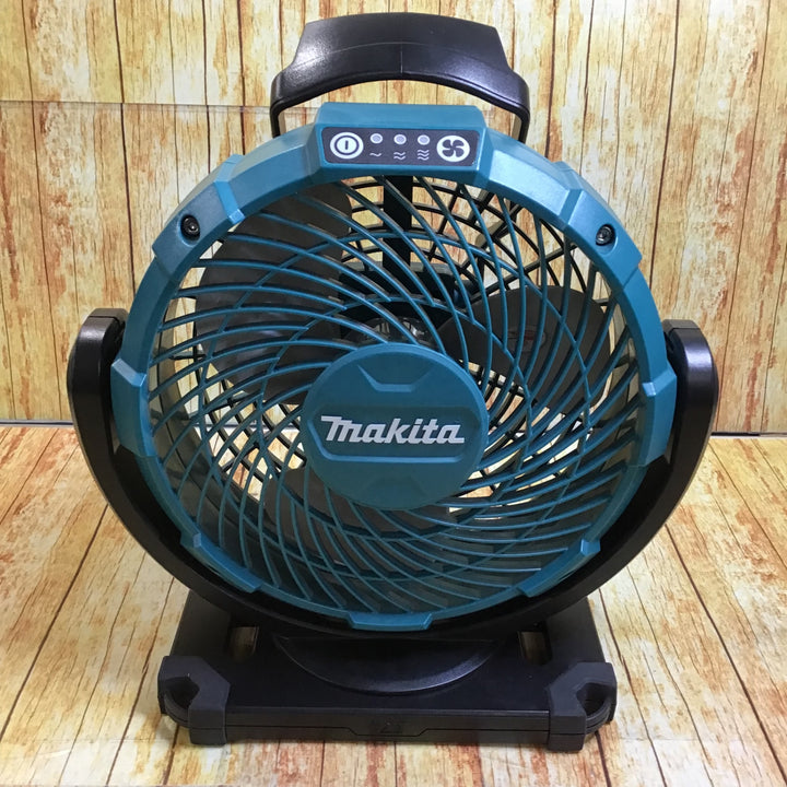 ☆マキタ(makita) コードレスファン(本体のみ)  CF100DZ【川崎店】