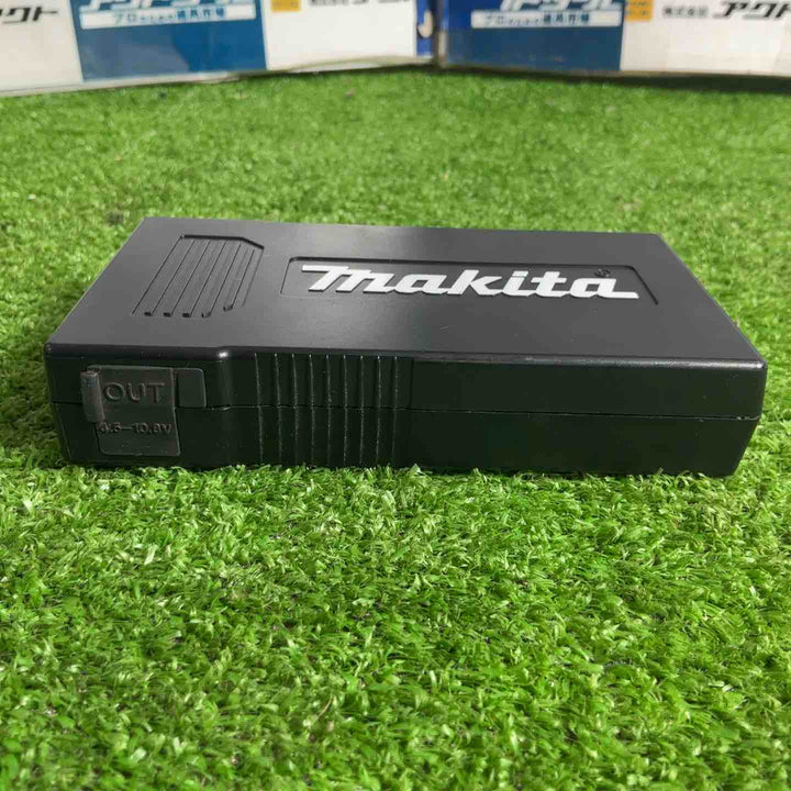 ◇マキタ(makita) 充電式ファンジャケット/暖房シリーズ用バッテリ BL1055B A-72126【草加店】