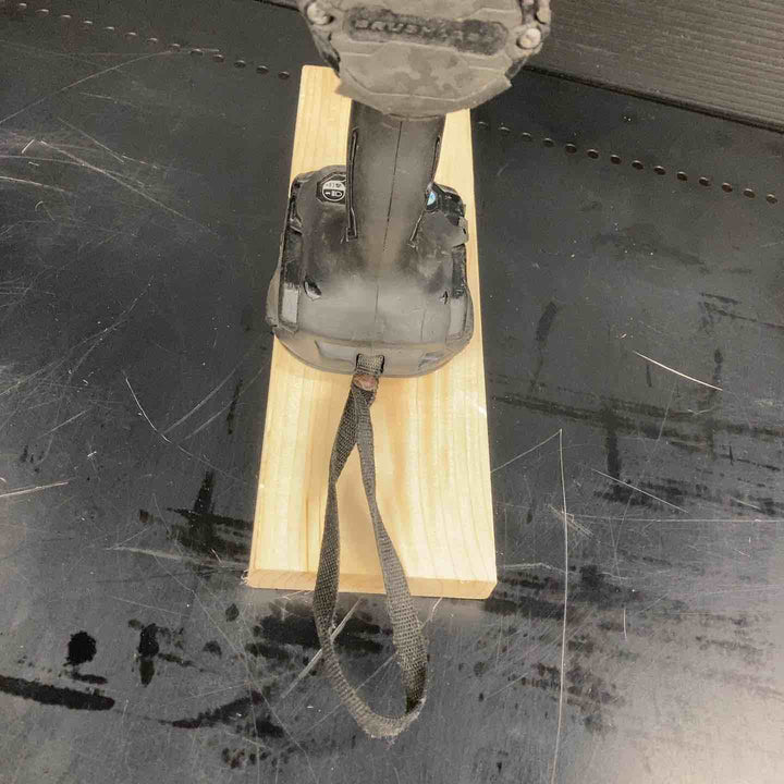 ★マキタ(makita) コードレスインパクトドライバー TD002GZB【川越店】