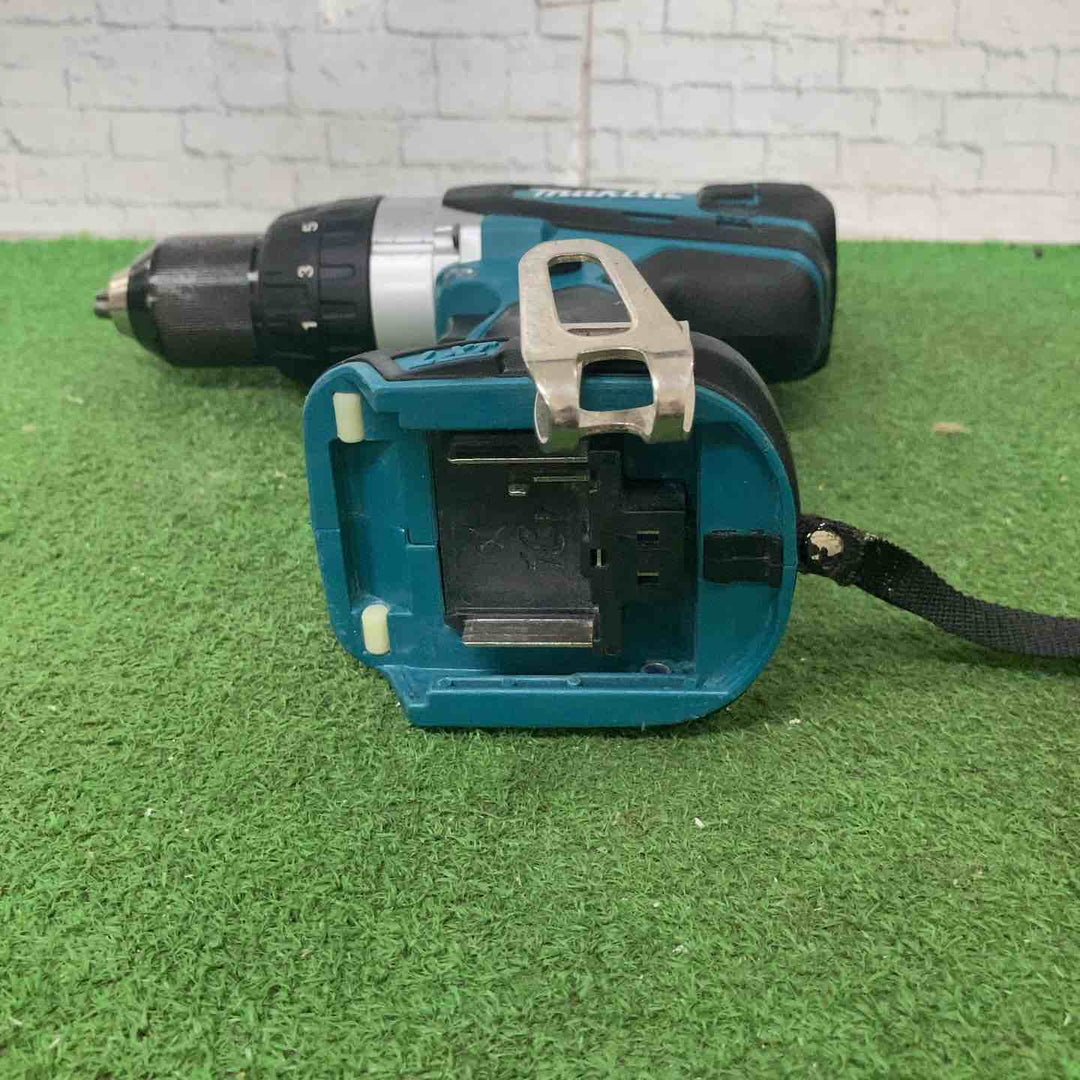 ☆マキタ(makita) コードレス振動ドリルドライバー HP458DZ【町田店】