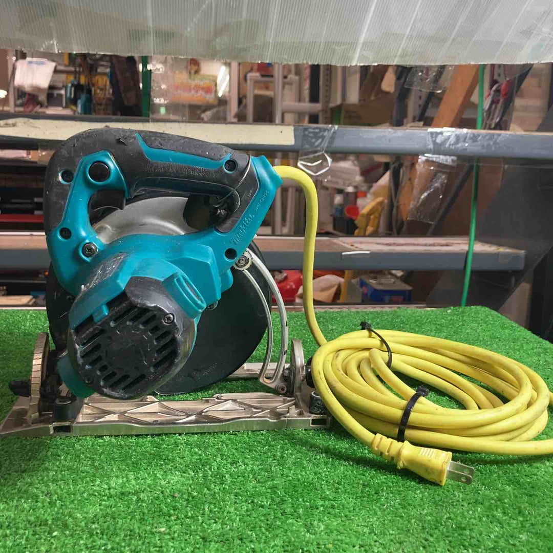 ★マキタ(makita) 電気マルノコ 5731S【草加店】