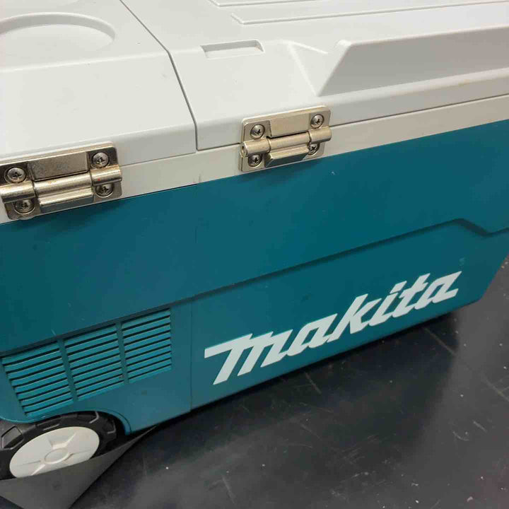 マキタ(makita) コードレス冷温庫 CW180DZ【藤沢店】