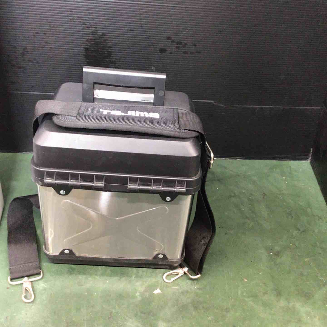 ◇タジマ グリーンレーザー墨出し器 ZEROG2LSN-KJC SET 本体・受光器・三脚セット【戸田店】