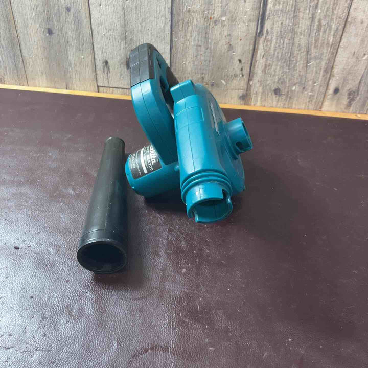 【中古品】マキタ(makita) コードレスブロワ UB142DZ【東大和店】