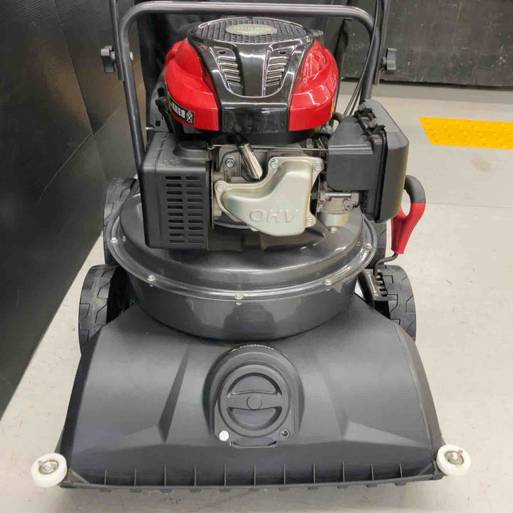 【店頭受取り限定】◇ミナト電機工業株式会社　エンジンバキューム　MEV-600L　3.6馬力 4サイクルガソリンエンジン【戸田店】