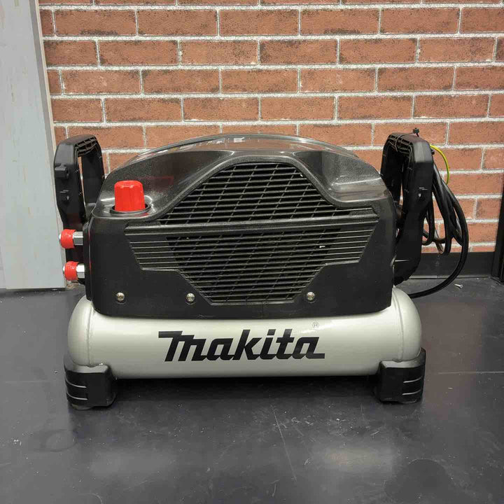 【中古品】 マキタ(makita) エアコンプレッサー AC500XLHB 【藤沢店】