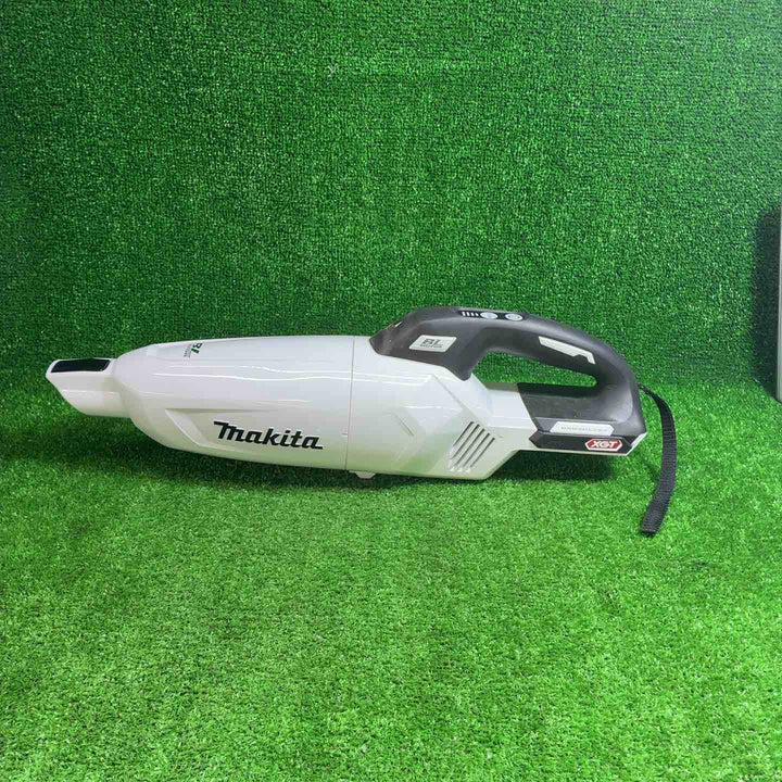 マキタ(makita) コードレスクリーナー CL001GZCW【藤沢店】