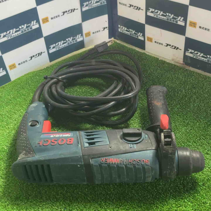 ★ボッシュ(BOSCH) ハンマドリル GBH2-18RE【草加店】