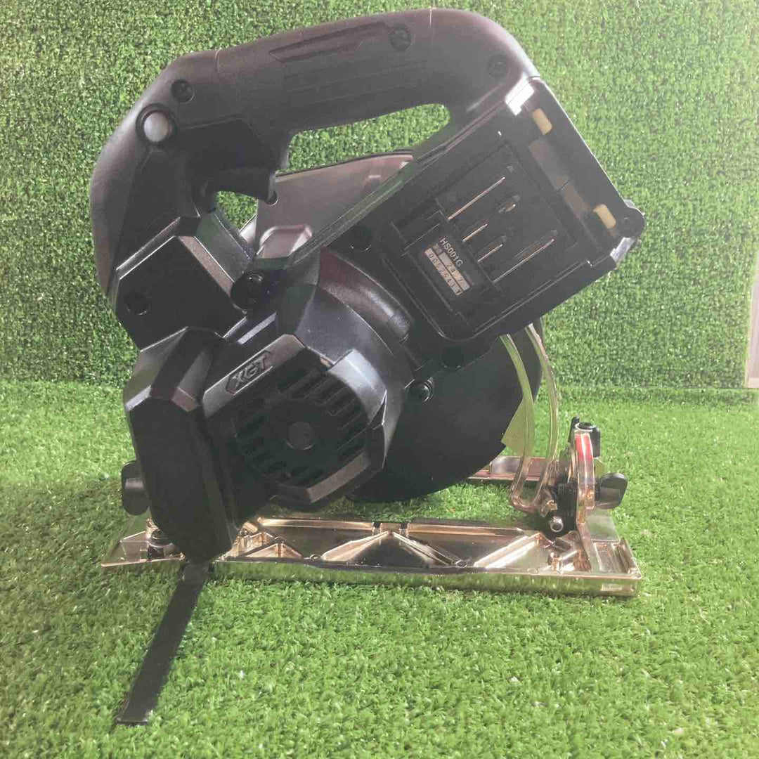 ★マキタ(makita) コードレス丸のこ HS001GZB【川崎店】