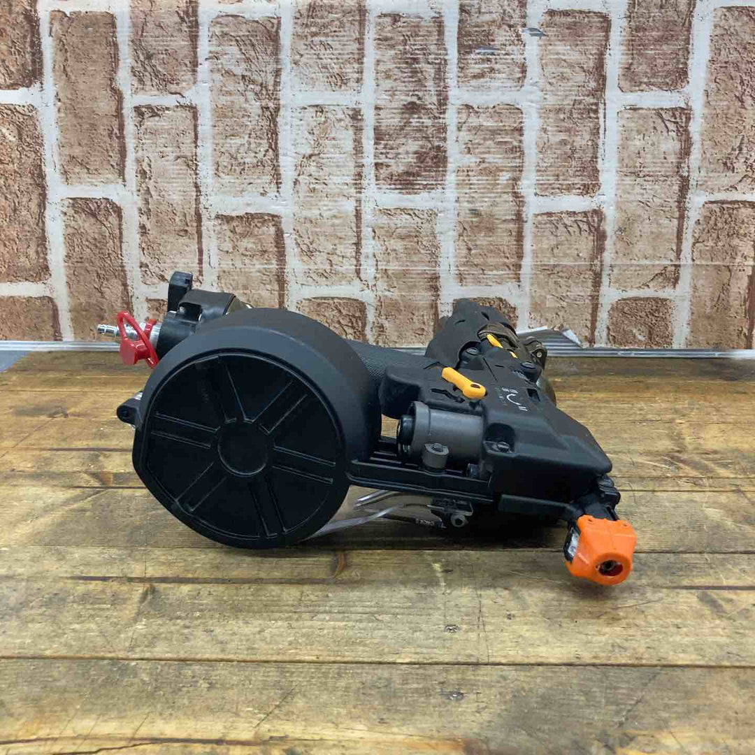【中古】★マックス(MAX) ねじ打ち機 HV-R41G6(D)_アンバーオリーブ【所沢店】