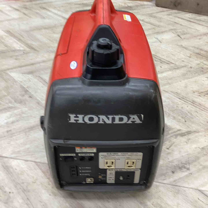 ★ホンダ(HONDA) インバーター発電機 EU16i【越谷店】