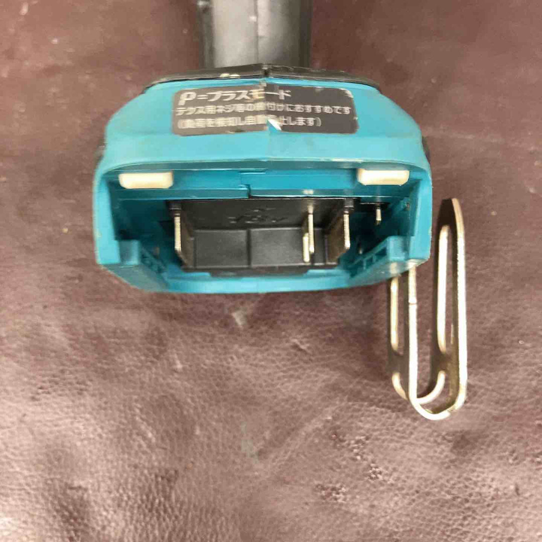 【中古品】マキタ(makita) コードレス4モードインパクトドライバー TP141DZ 18V【東大和店】