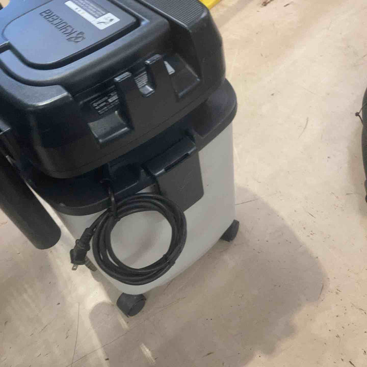 リョービ(RYOBI) 集じん機 VC-1200 683401A【町田店】