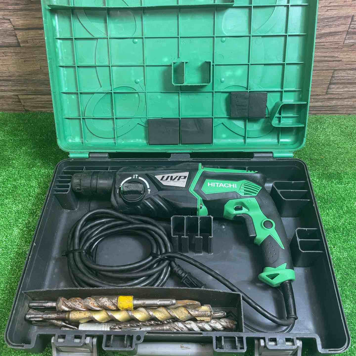 ハイコーキ(※旧:日立工機) ハンマドリル DH28PCY【桶川店】