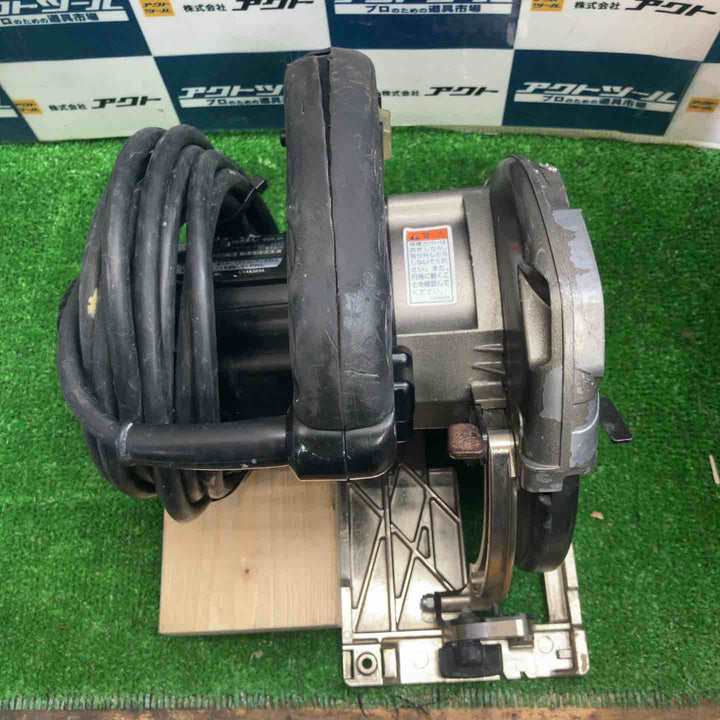 ★ハイコーキ(HIKOKI ※旧:日立工機) 深切り電子丸のこ C6MVYA2(B)【草加店】