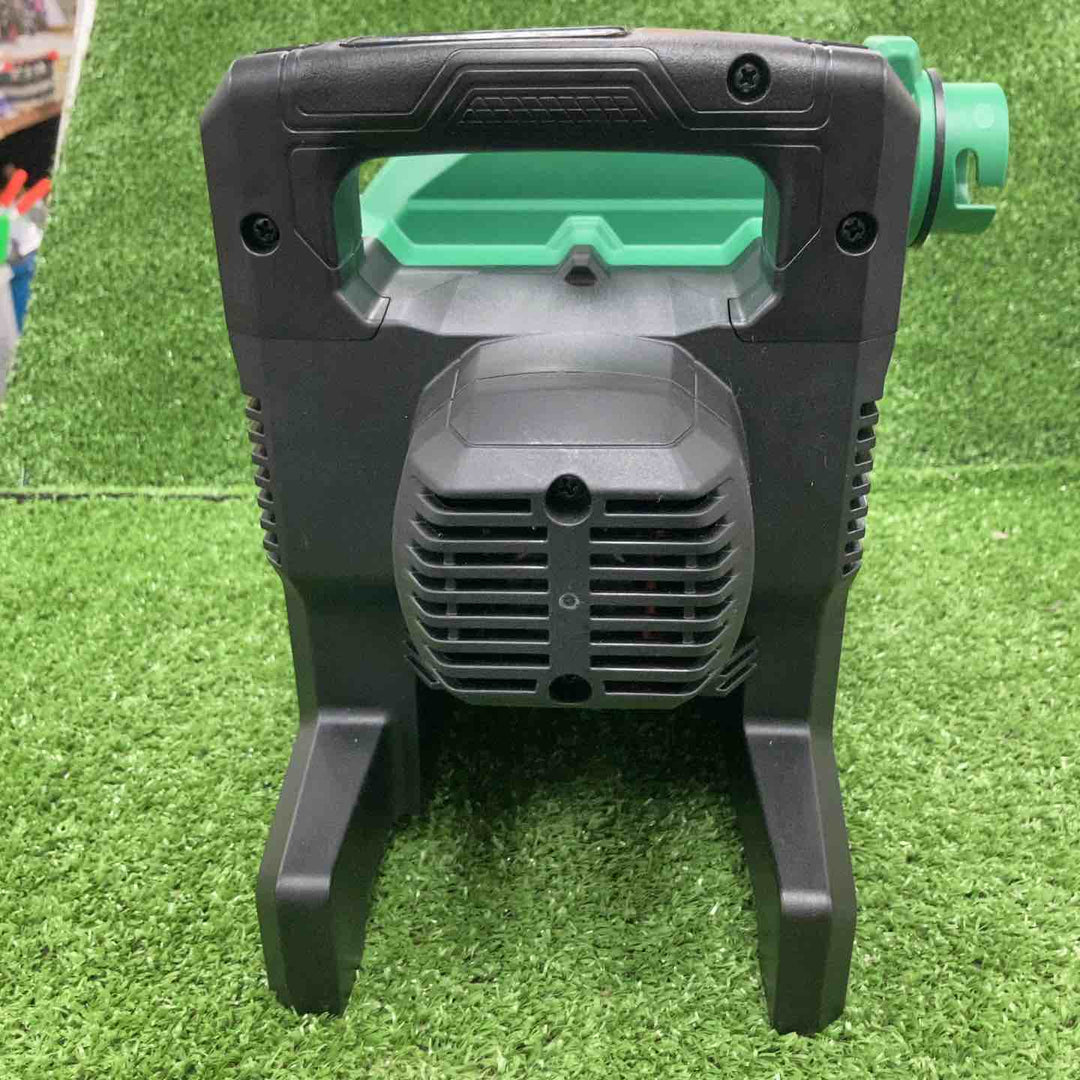 ハイコーキ(HIKOKI ※旧:日立工機) コードレス集じん機 R3640DA(NN)【川崎店】