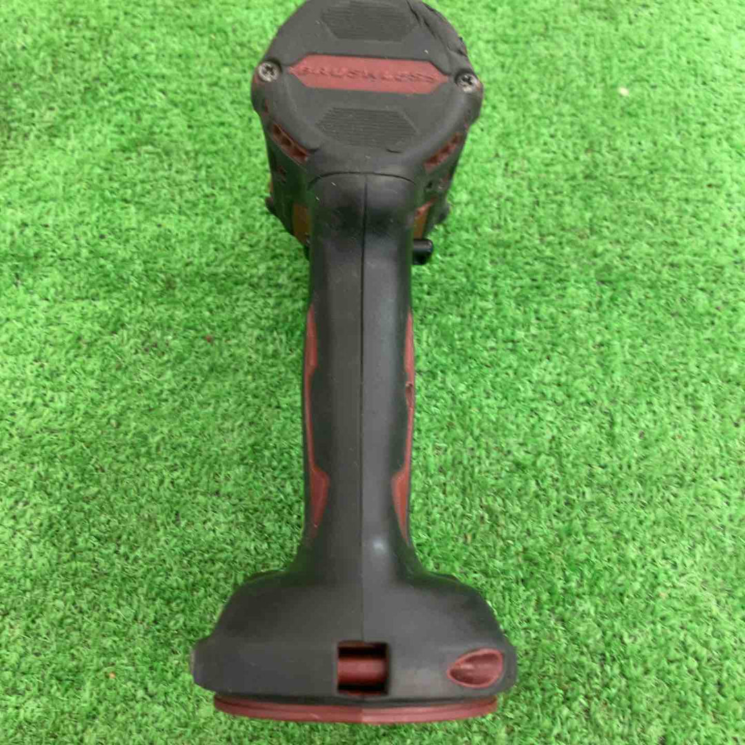 ★マキタ(makita) コードレスインパクトドライバー TD171DZAR【桶川店】