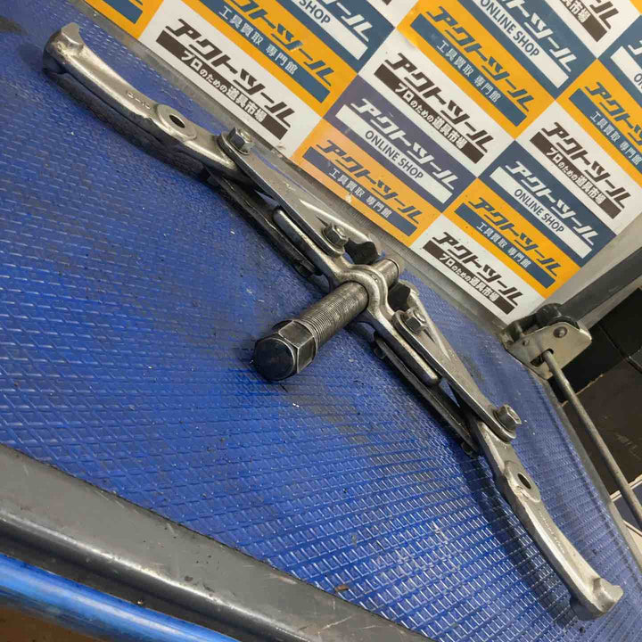 スーパーツール SUPER TOOL ギヤプーラー G-10【草加店】