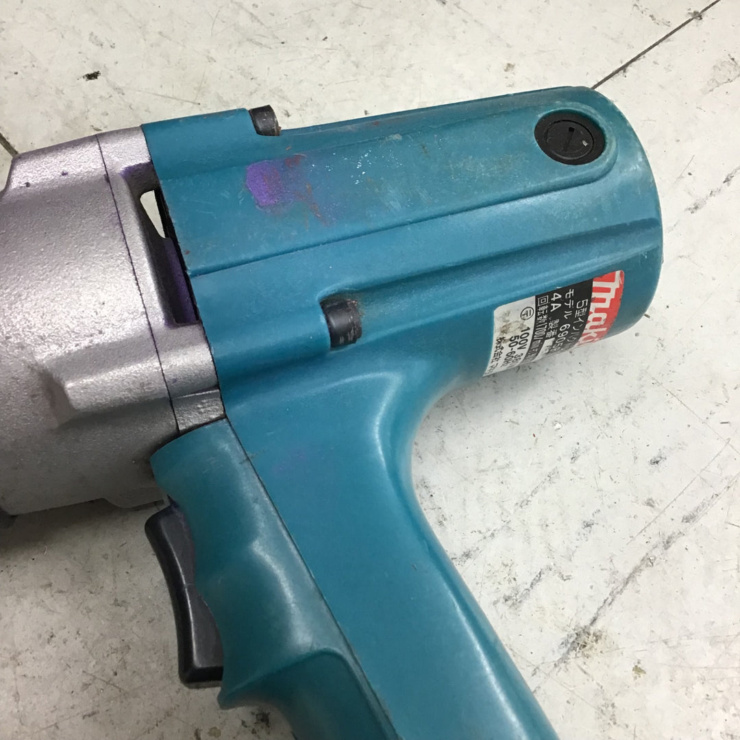 【中古品】 マキタ/makita インパクトレンチ・6905B 【鴻巣店】