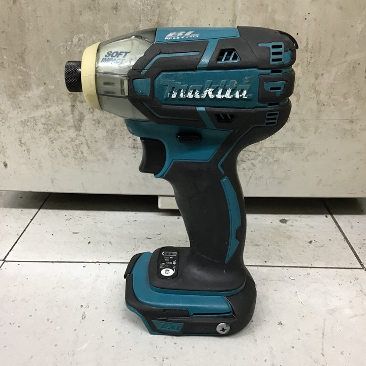 【現状品】 マキタ/makita コードレスソフトインパクトドライバー TS131DZ 【鴻巣店】