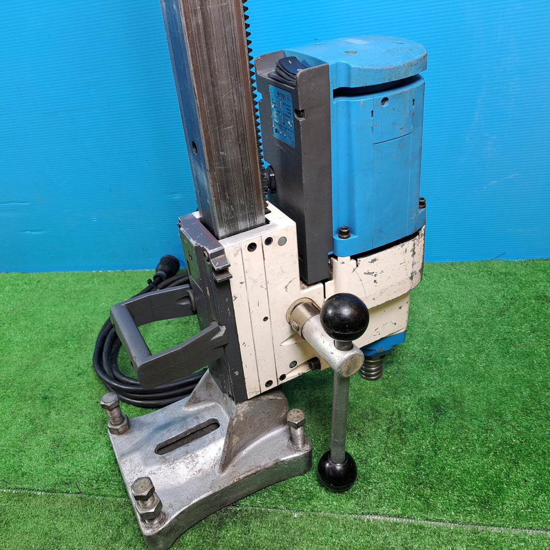 【中古品】◇シブヤ(SHIBUYA) ダイモドリル コアドリル TS-252 二段変速（R1721モーター/Aロットネジ/100V）【岩槻店】