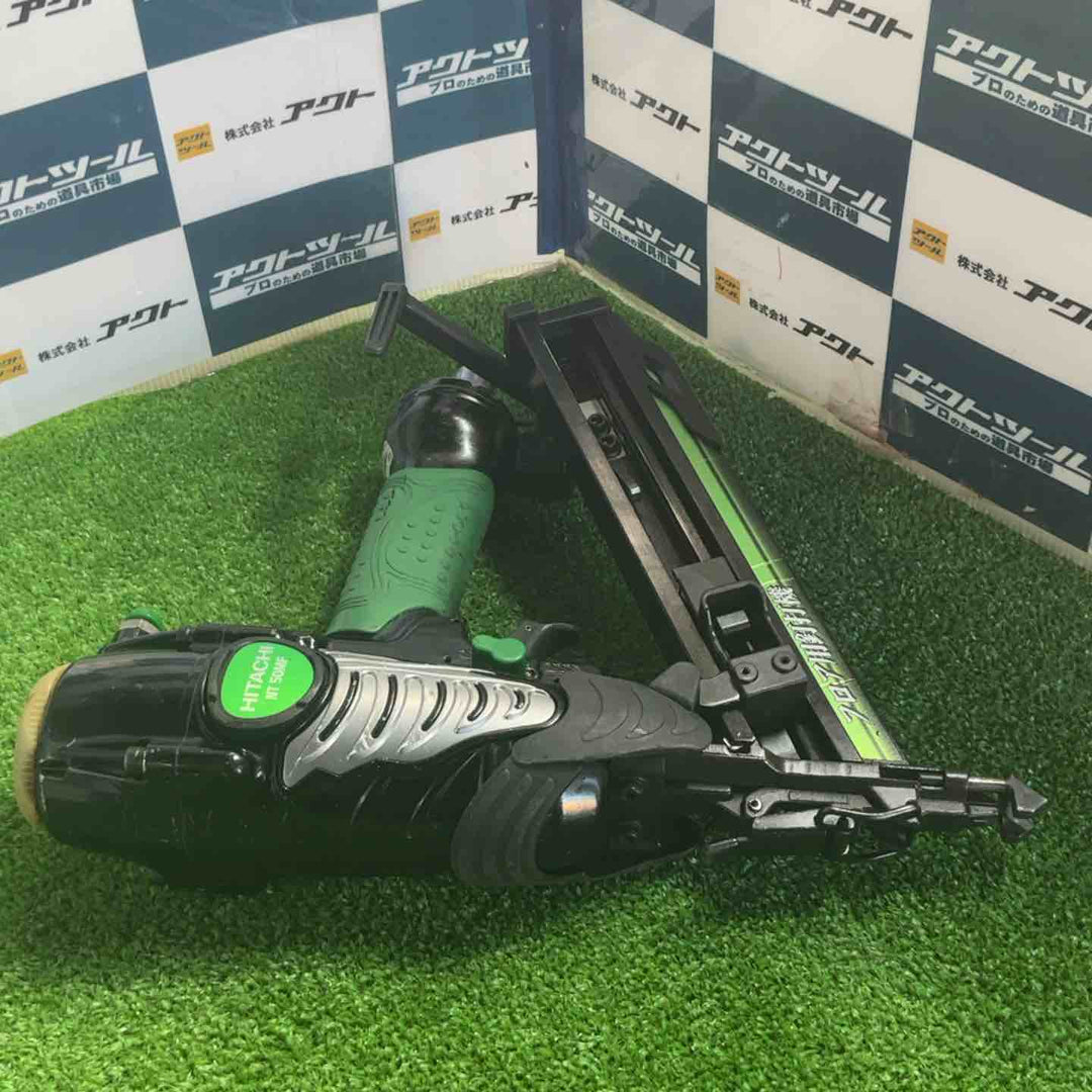 ◇日立 常圧ブラッドネイラ NT50MF【草加店】