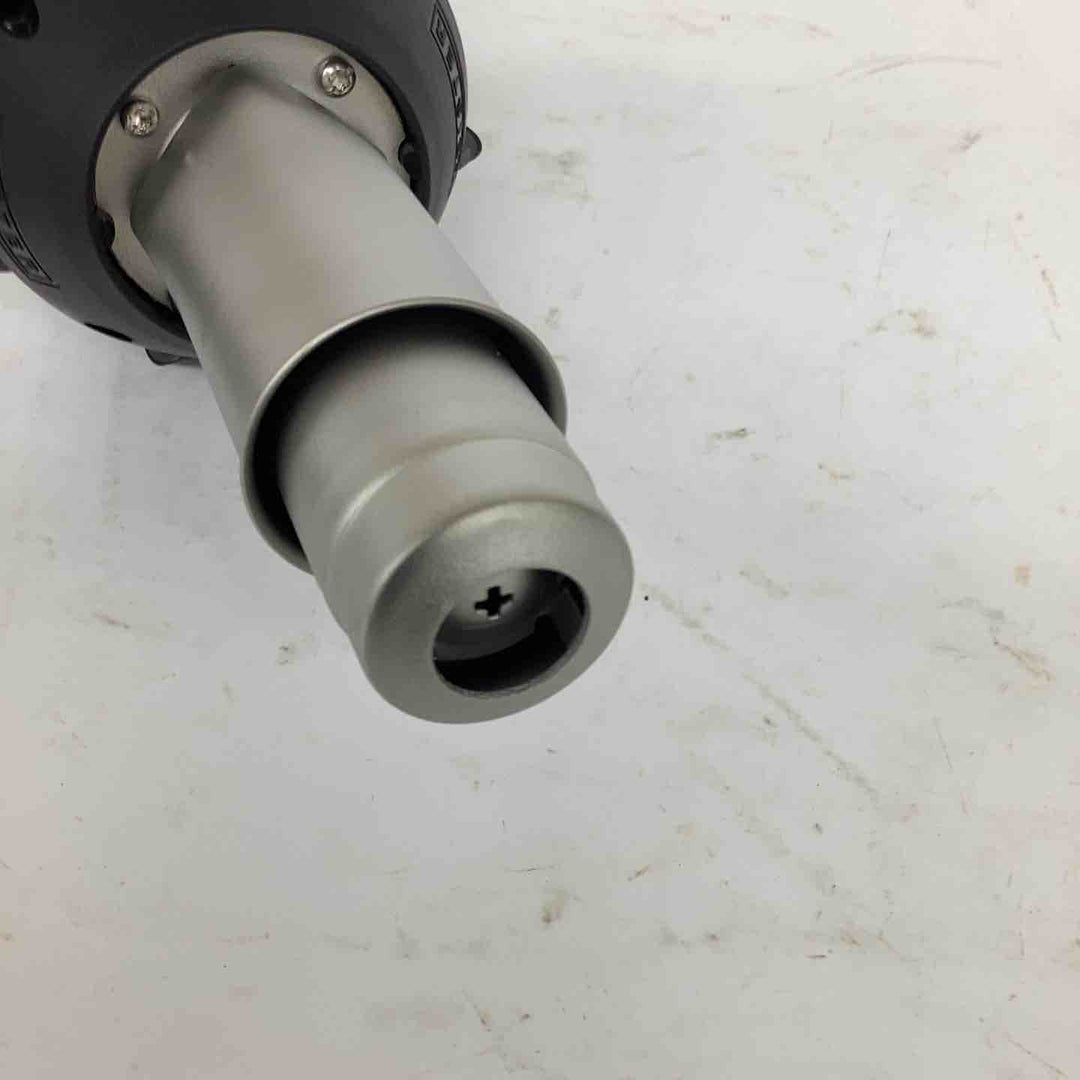 ★ライスター(LEISTER) ヒートガン トリアックST型 (141.230) TRIAC ST【狭山】