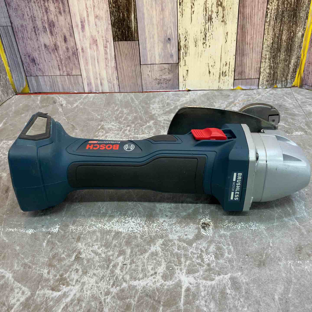 ◇ボッシュ(BOSCH) コードレスシェア GSC18V-16E【八潮店】